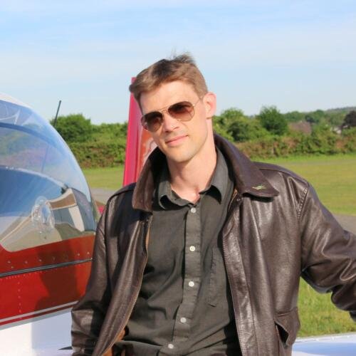 Gespannt auf deine Nachricht